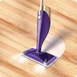Swiffer WetJet Hardwood Floor Cleaning Solution Refill 2-Pack
