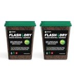 Portable Spill Kit Set with Absorbent Pads and Socks