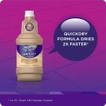 Swiffer WetJet Hardwood Floor Cleaning Solution Refill 2-Pack