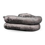 Portable Spill Kit Set with Absorbent Pads and Socks