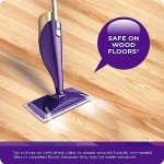 Swiffer WetJet Hardwood Floor Cleaning Solution Refill 2-Pack