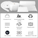 Portable 27-Piece Oil Spill Response Kit