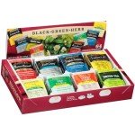 Bigelow Tea Variety Pack - 64 Assorted Bags