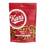 Sweet 'N Spicy Gluten-Free Trail Mix - 28 oz