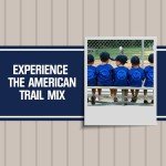Sweet 'N Spicy Gluten-Free Trail Mix - 28 oz