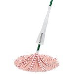 Libman Multicolor Wonder Mop for Easy Cleaning