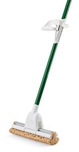 Libman Wood Floor Sponge Mop - 1 Pack