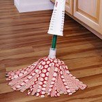 Libman Multicolor Wonder Mop for Easy Cleaning