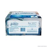 Scotties Everyday Comfort Facial Tissue Pack, 4 Boxes