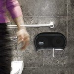 Tork Universal 2-Ply Bath Tissue Rolls, 48 Count