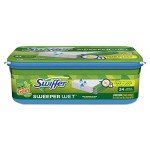 Swiffer Wet Mop Pads, 24 Count Pack
