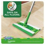 Swiffer Wet Mop Pads, 24 Count Pack