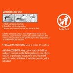 Amazon Basics Dry Floor Mop Pads, 36 Count