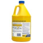 Zep Wet-Look Floor Polish - 1 Gallon Shine