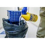 Zep Wet-Look Floor Polish - 1 Gallon Shine