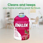 PINALEN Max Aromas Floral Delight Cleaner, 128 fl. oz