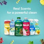 PINALEN Max Aromas Floral Delight Cleaner, 128 fl. oz