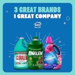 PINALEN Max Aromas Floral Delight Cleaner, 128 fl. oz