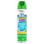 SC Johnson Scrubbing Bubbles Bathroom Cleaner 25 Oz