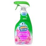 Scrubbing Bubbles Floral Fusion Bathroom Cleaner, 32 oz
