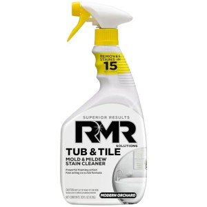 Mold & Mildew Tub and Tile Cleaner, 30 Fl Oz