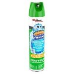 SC Johnson Scrubbing Bubbles Bathroom Cleaner 25 Oz
