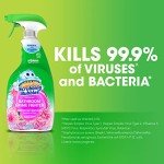 Scrubbing Bubbles Floral Fusion Bathroom Cleaner, 32 oz