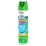 SC Johnson Scrubbing Bubbles Bathroom Cleaner 25 Oz