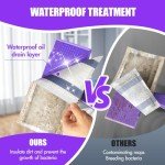 30 Count Mop Pad Refills for Swiffer Wet Jet