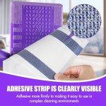 30 Count Mop Pad Refills for Swiffer Wet Jet