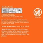 Heavy Duty Dry Mop Pads - 30 Count, 11" x 5.9