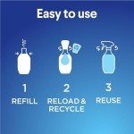 Clorox Multi-Purpose Spray Kit with Refill