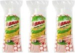Libman Wonder Mop Kit with Refillable Heads