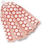 Libman Wonder Mop Kit with Refillable Heads