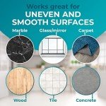 HELOMOR 3-Pack Foam Floor Squeegee Refill 16