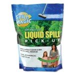 Spill Magic Absorbent Powder, 12 oz Bag
