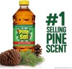 Microfiber Cloths with PineSol All-Purpose Cleaner Bundle