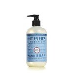 Mrs. Meyer's Clean Day Essential Oil Hand Soap