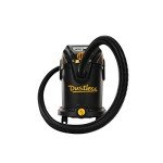 Dustless HEPA 8 Gallon Wet/Dry Vacuum