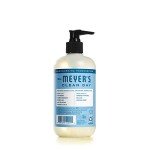 Mrs. Meyer's Clean Day Essential Oil Hand Soap