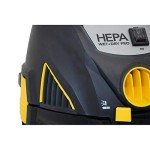 Dustless HEPA 8 Gallon Wet/Dry Vacuum