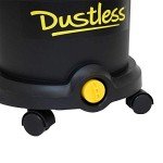 Dustless HEPA 8 Gallon Wet/Dry Vacuum