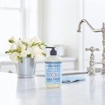 Mrs. Meyer's Clean Day Essential Oil Hand Soap