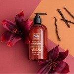 Vanilla & Lily Blossom Liquid Hand Soap - 3 Pack