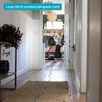 Simplicity Brio Heavy Duty Dry Canister Vacuum