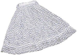 Rubbermaid Web Foot Heavy-Duty Wet Mop Head