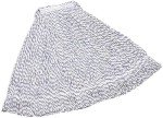 Rubbermaid Web Foot Heavy-Duty Wet Mop Head