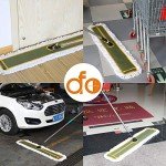 Heavy Duty 43" Dust Mop - 2 Sets