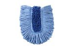 O-Cedar Blue Dual-Action Dust Mop Refill