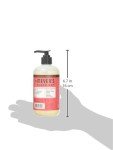 MRS. MEYER'S CLEAN DAY Rhubarb Hand Soap - 3 Pack